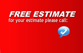 Call now for a free estimate!